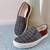 Authentic Chanel CC Logo sneakers 1 thumbnail