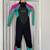 Girls O’Neill Epic 4/3 wetsuit sz 12 exc. cond $45 3 thumbnail