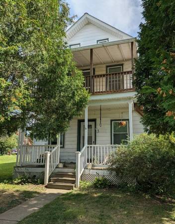 $1,650 / 2br - 1050ft2 - Charming 2 Bedroom Duplex apt (Richlandtown/Quakertown)64010162610051120