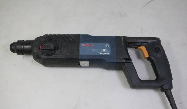 Bosch Bulldog Rotary Hammer 11224VSR 1