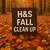 Commercial 🍂🍁residential 🍂🍁 fall clean up 🍂🍁 leaf removal 1 thumbnail