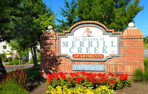 $1,699 / 2br - 968ft2 - Find Your New Home – 2BR at $1699! (1707 Merrill Creek Pkwy, Everett, WA)63688567526273123