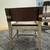 Restoration Hardware Saddle Leather Armchairs - 3 Available 5 thumbnail