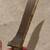 Indiana Jones Khyber Bowie Knife (Collector's Item) 5 thumbnail
