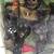 Vintage QUAKE II Alien Strogg Tank Action Figure 4 thumbnail