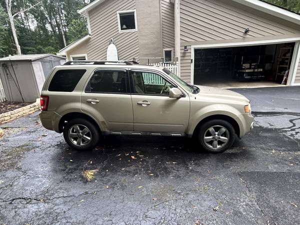Ford Escape 2011 - NECESITA TRABAJO - Oferta para Mecánico - $1.500 (Peachtree City)63620718258689121