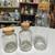 Glass Jars-$5 and $10 4 thumbnail