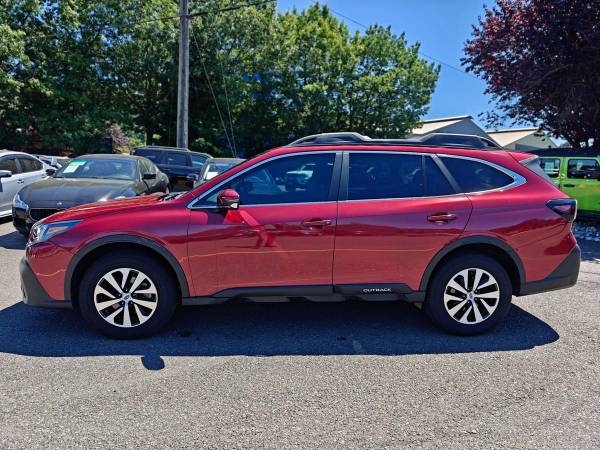 2021 Subaru Outback Premium Wagon 4D Model Guaranteed Credit Approval!& - $18,995 (+ 405 Motors)63623334951681123