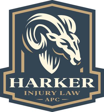 Case Manager Assistant – Personal Injury Law Firm (Harker Injury Law) 1