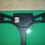 Used Green Glass Top Body Weight Scale with digital display 7 thumbnail