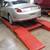 USED BOSCH FWA4630 WHEEL ALIGNMENT WITH HUNTER RL SCISSOR RACK 3 thumbnail