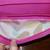 Used French Bulldog Rolling Luggage For Girls 7 thumbnail