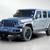 2021 Jeep Wrangler Unlimited Sahara High Altitude 4xe suv Billet 8 thumbnail