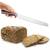 Firm Price! Brand New 10" High Carbon German Stainless Steel Knife 5 thumbnail
