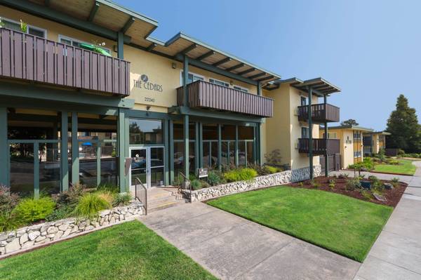 $2,626 / 1br - 797ft2 - 1/bd 1/ba, Walk-in closets, Designer backsplash (hayward / castro valley)63695804166787120