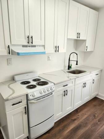 1 Bedroom Apartment without Living Room 1