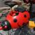 Early 1970's Model B-400 AMF Ladybug Electric Riding Toy 1 thumbnail