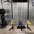 POWER RACK WALL MOUNT Northern Lights Heavy Duty Squat Cage w Upgrades Half Rack 2 thumbnail
