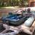 2 person Pontoon Boat 2 thumbnail