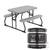 FOLDING LIFETIME CHILDRENS PICNIC TABLE - NEW IN BOX 1 thumbnail
