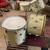 Vintage Gretsch drum set 6 thumbnail
