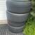 nexen tire take off 255/45/.20 1 thumbnail