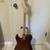 Fender 72 Telecaster Deluxe RI Partscaster Walnut Finish 6 thumbnail