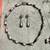 Designer Silver 925 Necklace and Braclett set 4 thumbnail