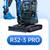 Demo unit Rippa 3.5 Ton R32-3 PRO Kubota powered mini-excavator 7 thumbnail