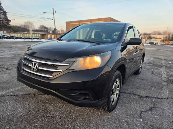 2014 Honda CR-V LX AWD | Clean | Reliable | Backup Camera | Bluetooth 1