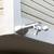 Motorized retractable patio awning 7 thumbnail