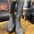 Delta quality leather cute cowgirl boots 1 thumbnail