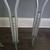 Henry Schein Adjustable Handicap Aluminum Crutches 3 thumbnail