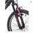 20" Kent Kobra Mountain Bicycle, Fits Rider 4'2" - 5', Black/Pink, Child, Unisex 8 thumbnail