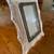 Picture Frames - Solid Brass, Vintage Glass, Pewter Heart, Wood, Metal 9 thumbnail