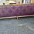 Free couch - needs to be redone but will be beautiful! 1 thumbnail