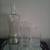 Extra Large/Tall Clear Glass Vases Bottles (set of 2) 8 thumbnail