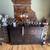 Sweet 12 cubby wine /coffee / liquor bar 7 thumbnail