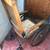 Vintage Rolling Chair, Wheelchair 1 thumbnail