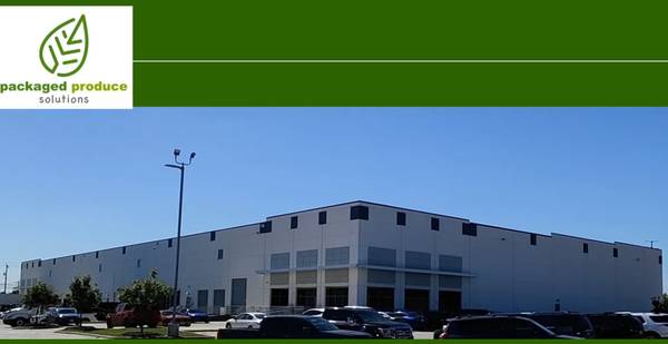 PRODUCE PROCESSOR NOW HIRING - PRIOR EXPERIENCE PREFERRED 1