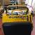 HUSTLER Surfer Pro 34 Inch Commercial Stand-On Zero-Turn Lawnmower NEW 4 thumbnail