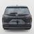 2023 Toyota Sienna Electric LE Minivan, Passenger 6 thumbnail