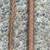 Vtg LARGE LEATHER WRAPPED WOVEN HORSE CARRIAGE STAGECOACH BUGGY WHIP 21 thumbnail