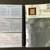 Binder of 22kt Gold Replica USPS Postage Stamp FDCs 11 thumbnail