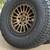 Toyota 17" Basta RF3 Wheels 4Runner Tacoma Tires Rims 6×5.5 Sequoia Tundra 17 thumbnail