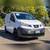 2016 Nissan NV200 S 4dr Cargo Mini Van 2 thumbnail