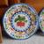 Set of 4 Zrike Cornucopia Salad/Dessert Plates 6 thumbnail