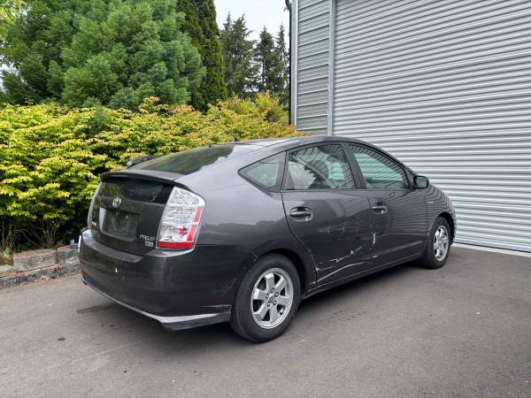 2007 Toyota Prius - $2,950 (Seattle)63613911664001124