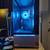 Geforce RTX 5060 gaming PC and curved monitor for sell 2 thumbnail