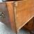 Gorgeous Antique Dresser / Antique Buffet With Marble Top 8 thumbnail